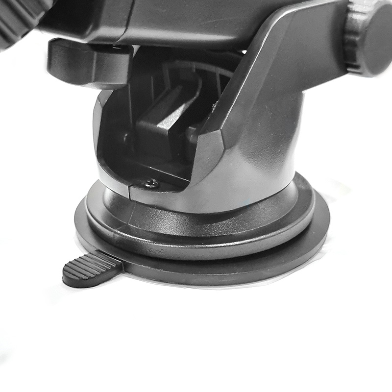 هولدر موبایل مکشی خودرو KLGO مدل Z10