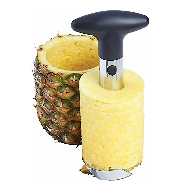 اسلایسر آناناس استیل