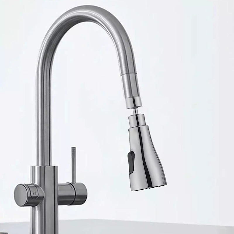 سرشیر ظرفشویی 2 حالته مدل Core-360