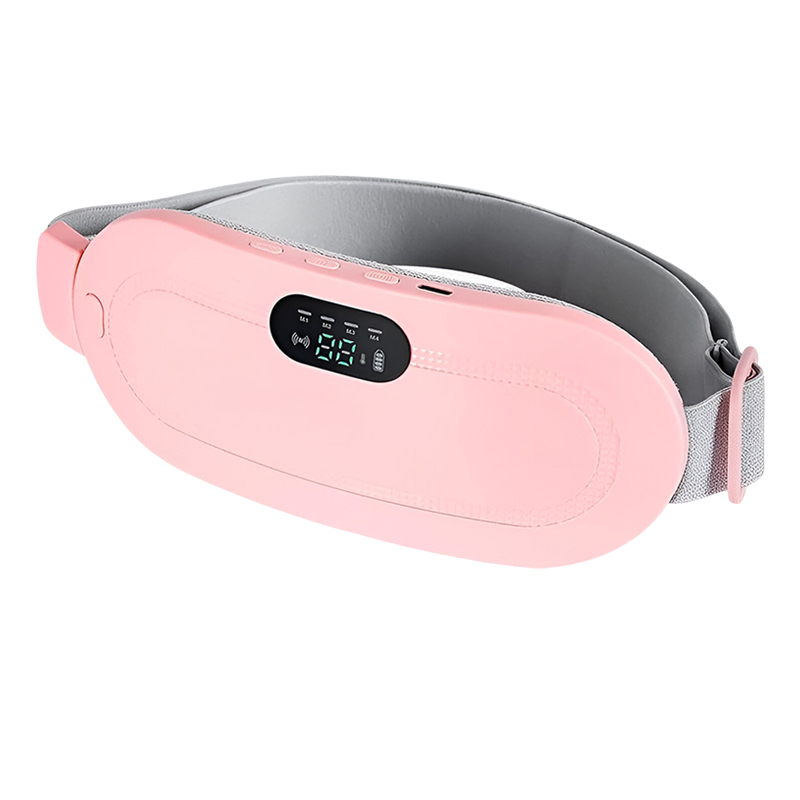 ماساژور قاعدگی حرارتی و ویبراتور تسکین درد مدل BECARE