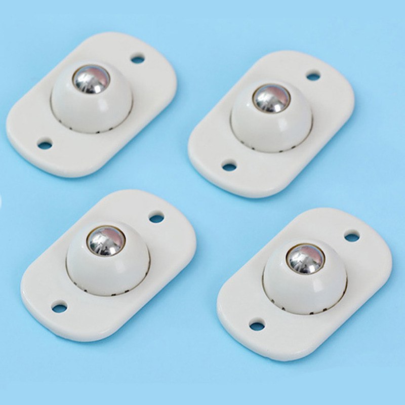 چرخ متحرک آسان بر بسته 4 عددی