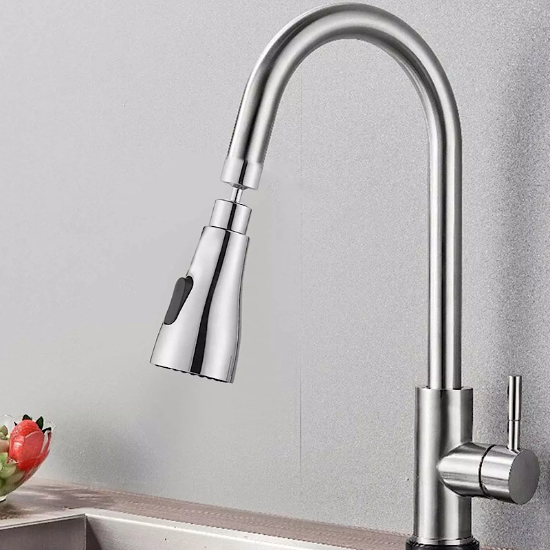 سرشیر ظرفشویی 2 حالته مدل Core-360