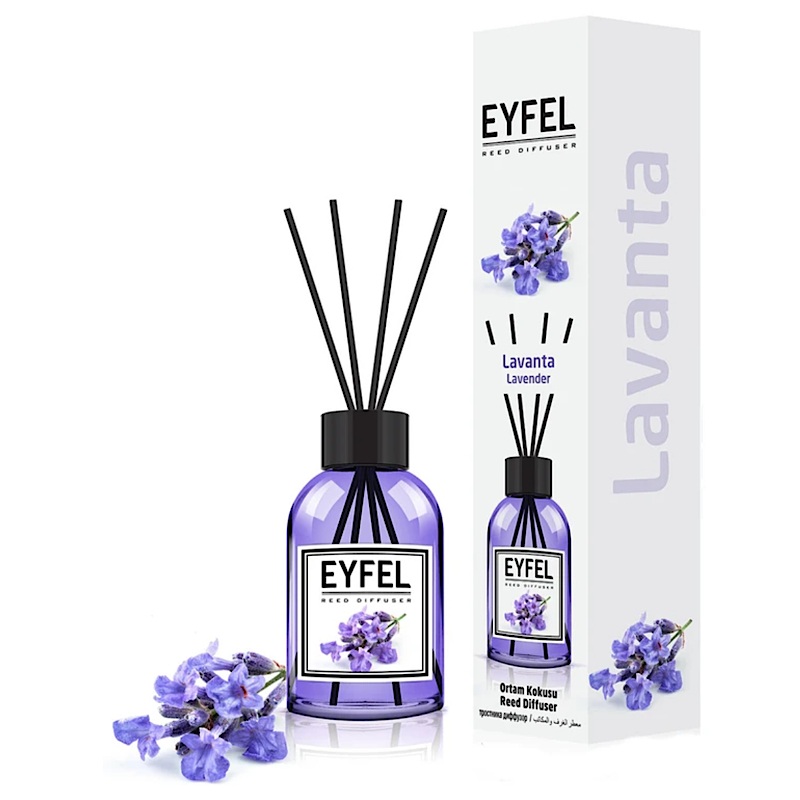 خوشبوکننده ایفل مدل 110 میلی لیتر