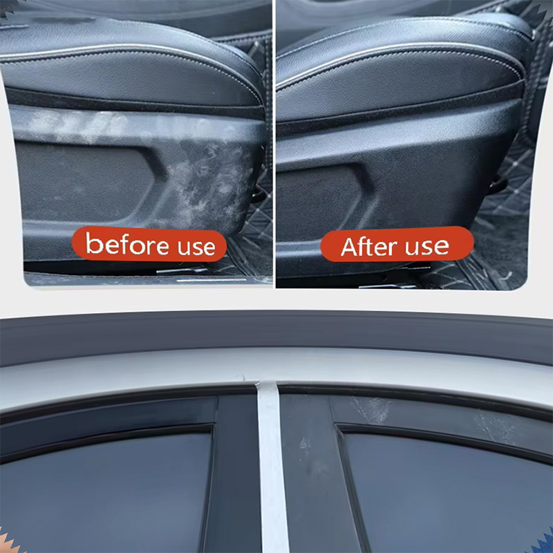 واکس نانو خودرو