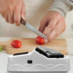 چاقو تیز کن برقی چند کاره