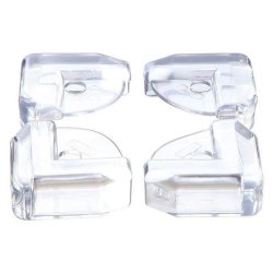 ضربه گیر گوشه میز بسته 4 عددی