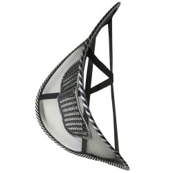 پشت صندلی توری مدل طبی ارگونومیک