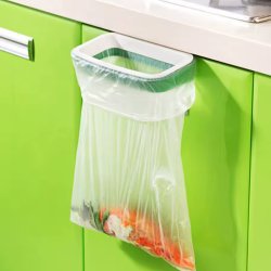 جای نایلون زباله مدل کابینتی