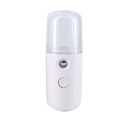 بخور سرد جیبی شارژی