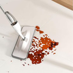 تی زمین شوی اسپری دار وارداتی